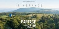 Itinérance LE PATAGE DES EAUX - Septéditions